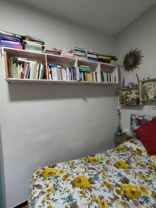 Apartament Volca Aiguanegra Sant Joan les Fonts Exterior photo